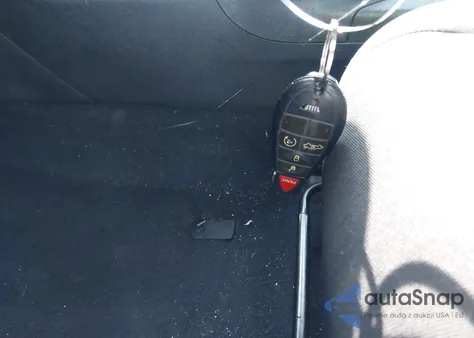 2013 Dodge Dart Sxt z USA, uszkodzony, nr VIN 1C3CDFBA7DD300325